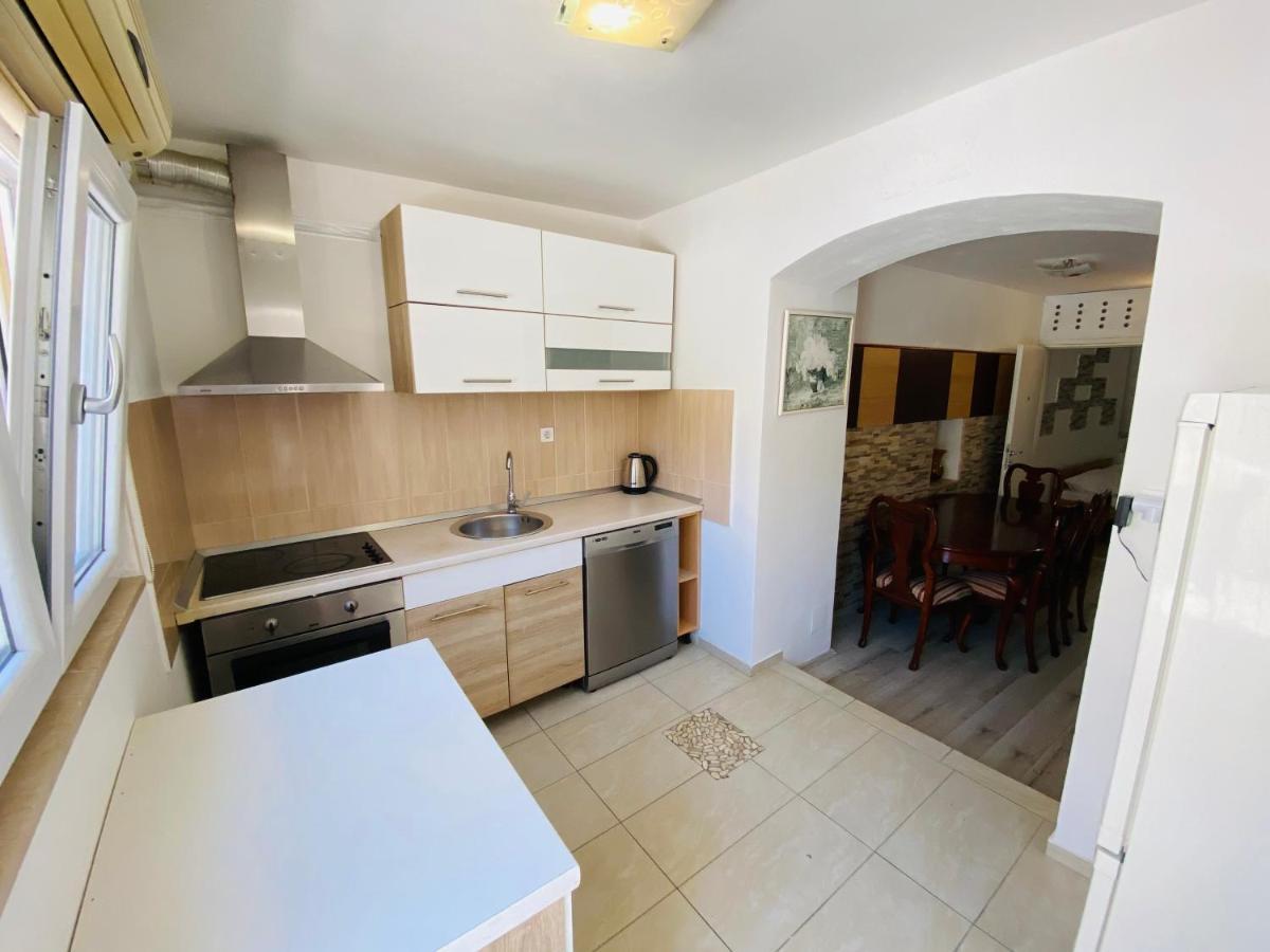 Dalmata Garden Split Apartment Exterior photo